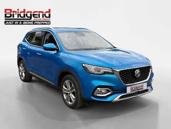 Used MG MG HS 2020 for sale - 79684738: Photo