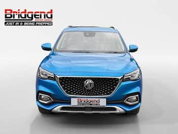 Used MG MG HS 2020 for sale - 79684738: Photo