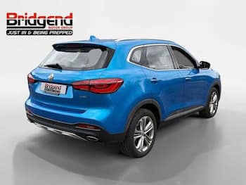Used MG MG HS 2020 for sale - 79684738: Photo
