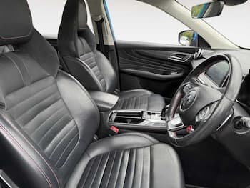 Used MG MG HS 2020 for sale - 79684738: Photo