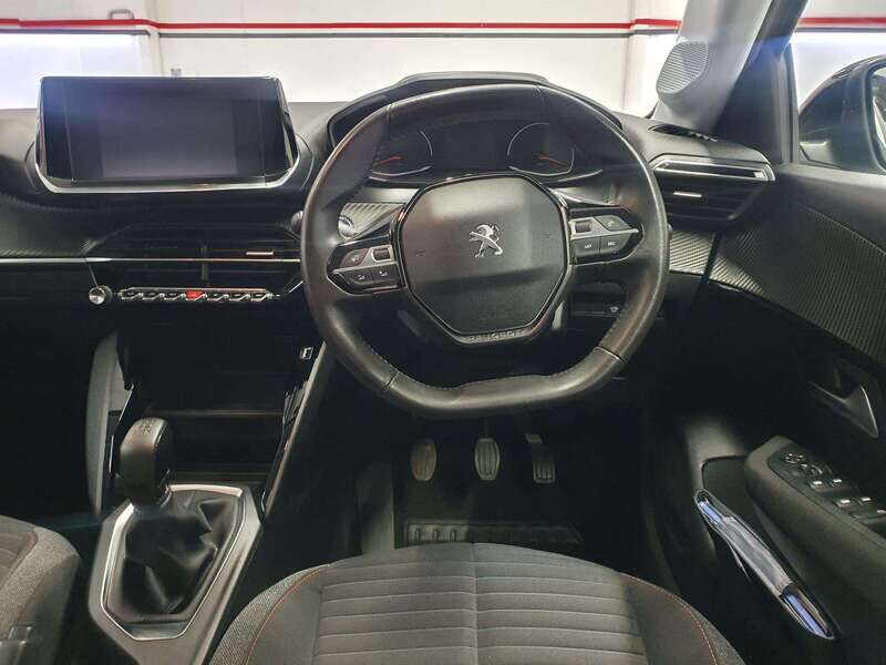 Used Peugeot 208 for sale - 77045255: Photo 10