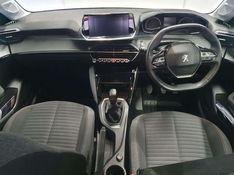 Used Peugeot 208 for sale - 77045255: Photo 11