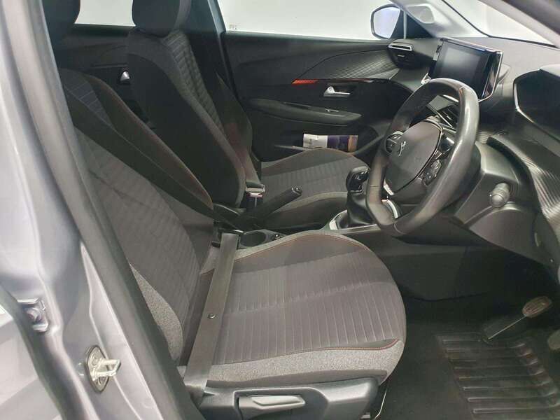 Used Peugeot 208 for sale - 77045255: Photo 12