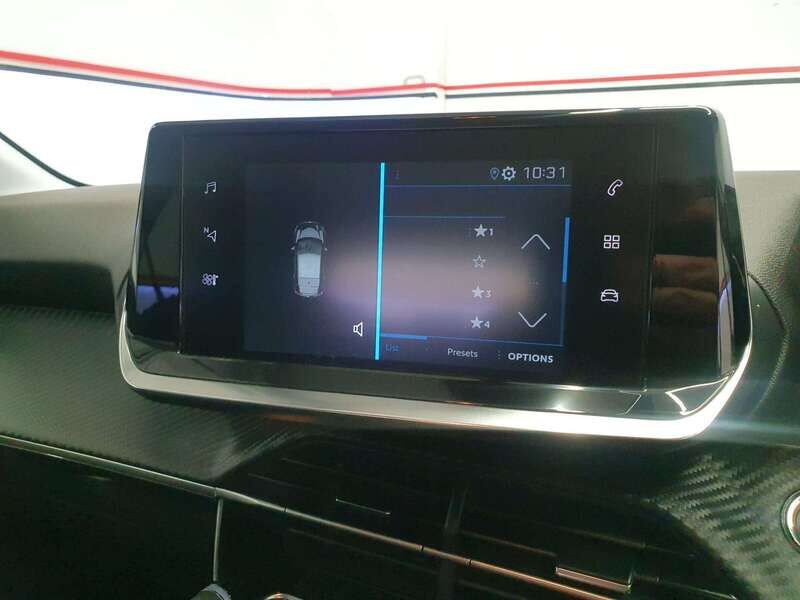 Used Peugeot 208 for sale - 77045255: Photo 16