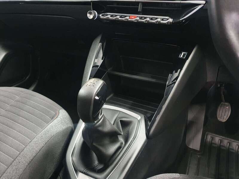 Used Peugeot 208 for sale - 77045255: Photo 17