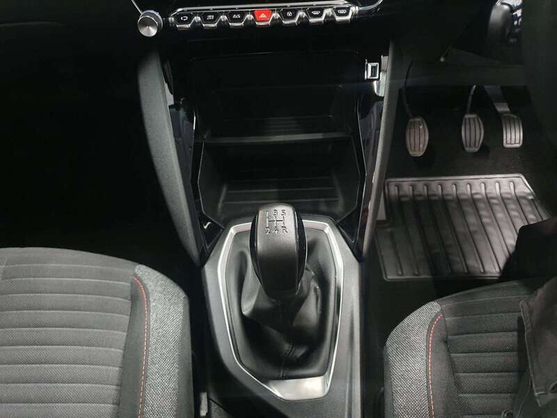 Used Peugeot 208 for sale - 77045255: Photo 18