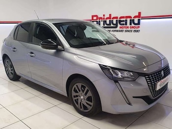 Used Peugeot 208 undefined for sale - 77045255: Photo