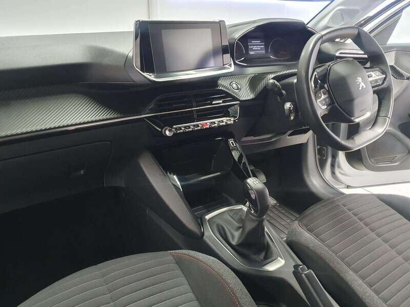 Used Peugeot 208 for sale - 77045255: Photo 22