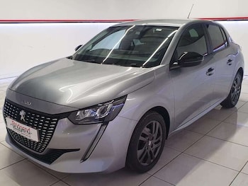 Used Peugeot 208 undefined for sale - 77045255: Photo