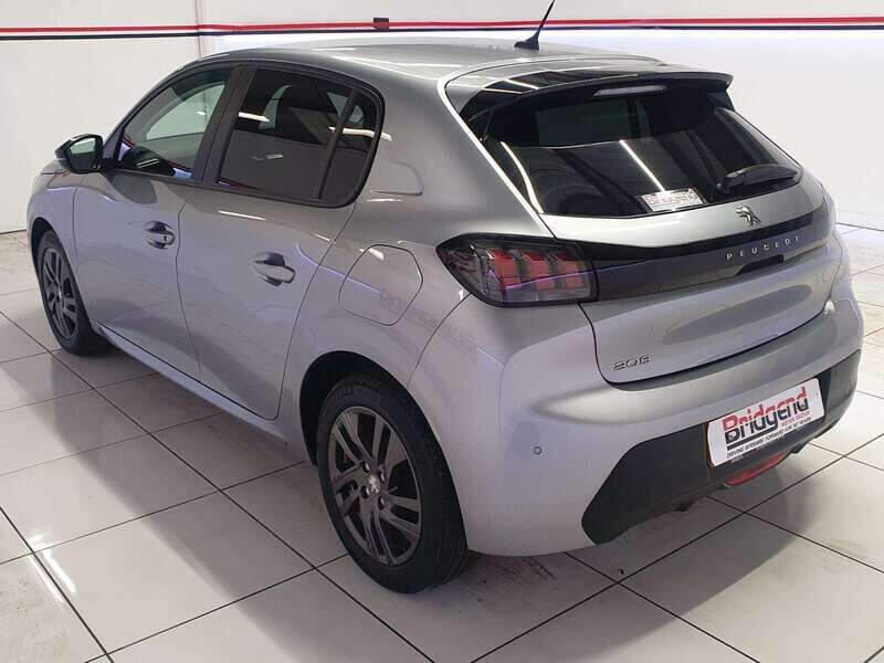Used Peugeot 208 for sale - 77045255: Photo 4