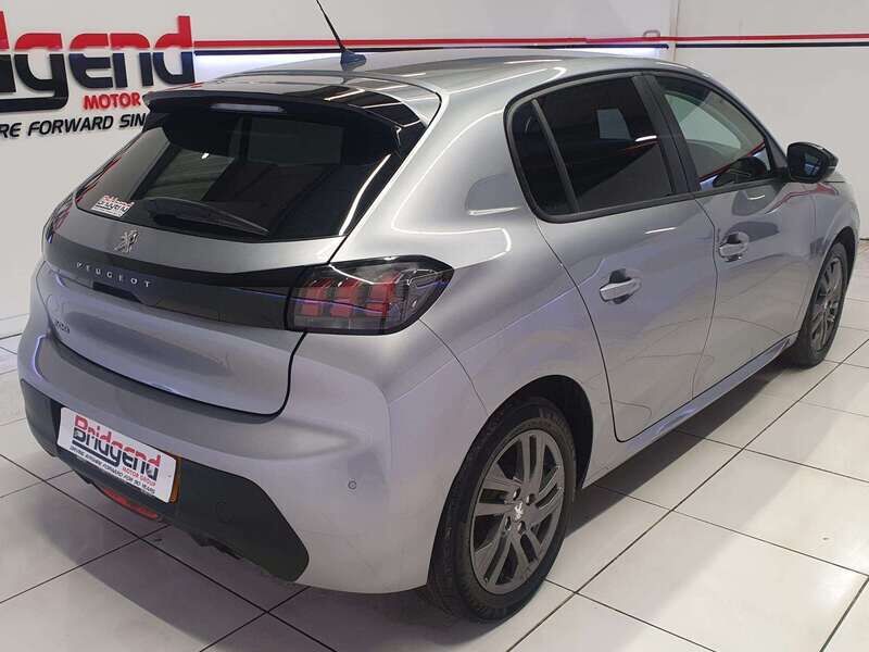 Used Peugeot 208 for sale - 77045255: Photo 6