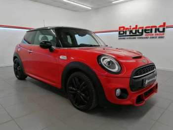 (68) - 2.0 Cooper S GPF Hatchback 3dr
