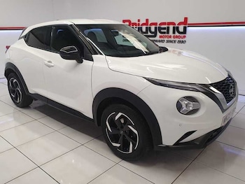Used Nissan Juke 2023 for sale - 79309557: Photo