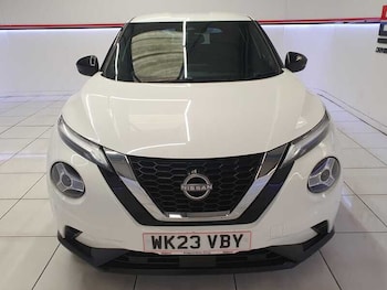 Used Nissan Juke 2023 for sale - 79309557: Photo