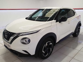 Used Nissan Juke 2023 for sale - 79309557: Photo