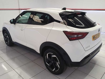 Used Nissan Juke 2023 for sale - 79309557: Photo