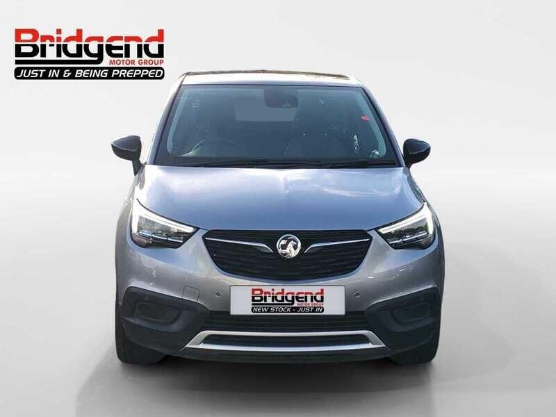 Used Vauxhall Crossland X 2020 for sale - 76377258: Photo 2