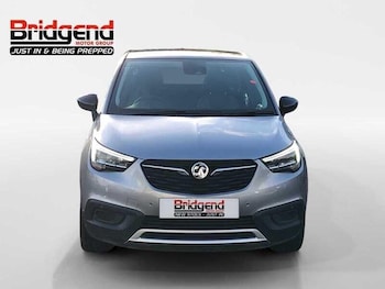 Used Vauxhall Crossland X 2020 for sale - 76377258: Photo