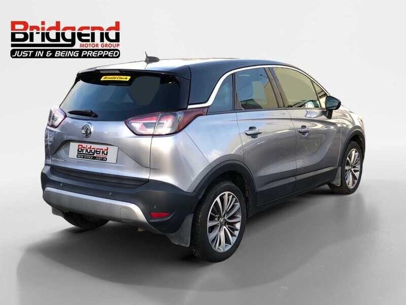 Used Vauxhall Crossland X 2020 for sale - 76377258: Photo 3
