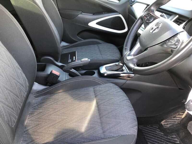 Used Vauxhall Crossland X 2020 for sale - 76377258: Photo 4