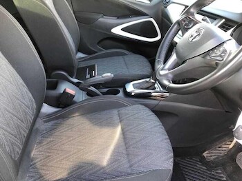 Used Vauxhall Crossland X 2020 for sale - 76377258: Photo