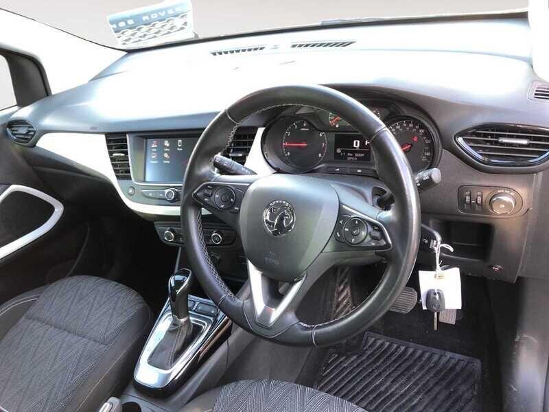Used Vauxhall Crossland X 2020 for sale - 76377258: Photo 5