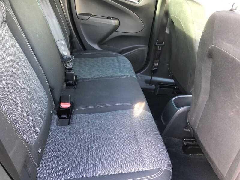 Used Vauxhall Crossland X 2020 for sale - 76377258: Photo 6