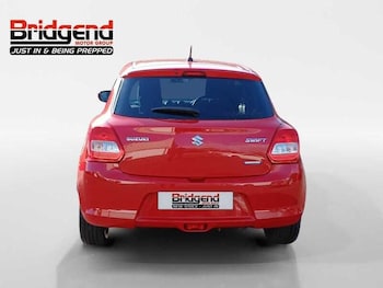 Used Suzuki Swift undefined for sale - 77814432: Photo