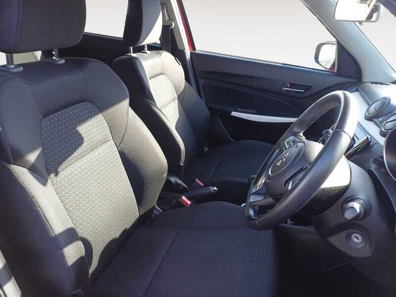 Used Suzuki Swift 2020 for sale - 77814432: Photo 2