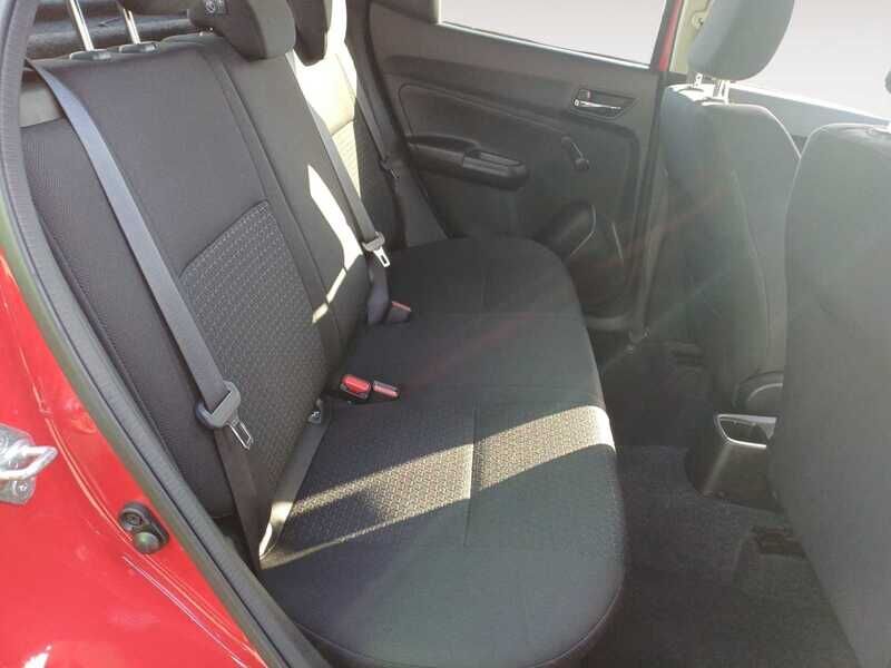 Used Suzuki Swift 2020 for sale - 77814432: Photo 4
