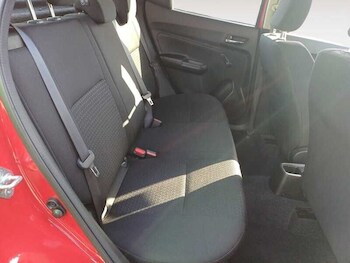 Used Suzuki Swift undefined for sale - 77814432: Photo