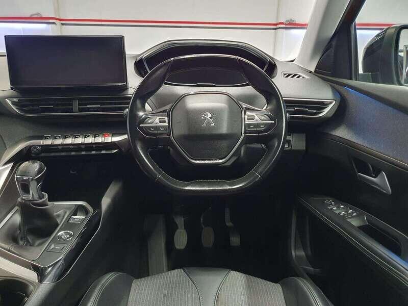 Used Peugeot 5008 2022 for sale - 76138527: Photo 10