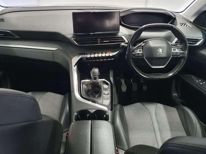 Used Peugeot 5008 2022 for sale - 76138527: Photo 11
