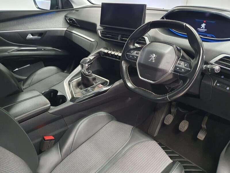 Used Peugeot 5008 2022 for sale - 76138527: Photo 13