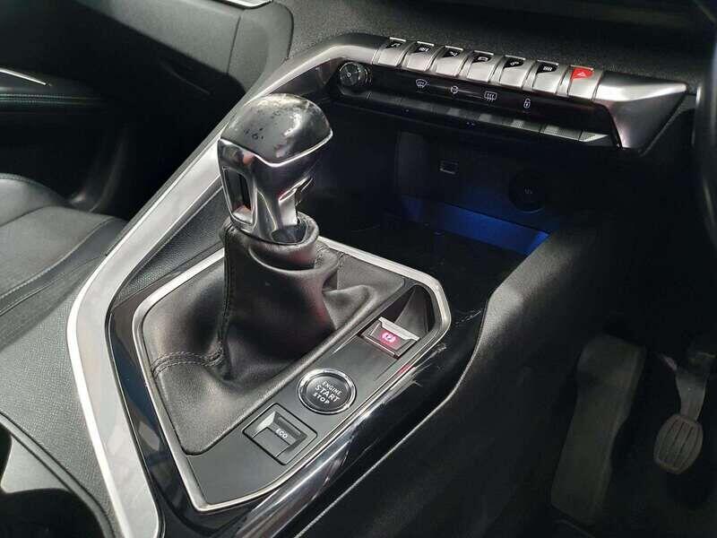 Used Peugeot 5008 2022 for sale - 76138527: Photo 18