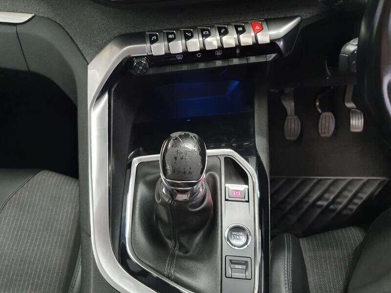 Used Peugeot 5008 2022 for sale - 76138527: Photo 19