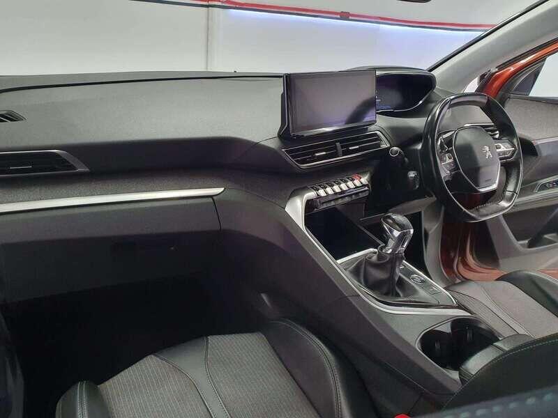 Used Peugeot 5008 2022 for sale - 76138527: Photo 23