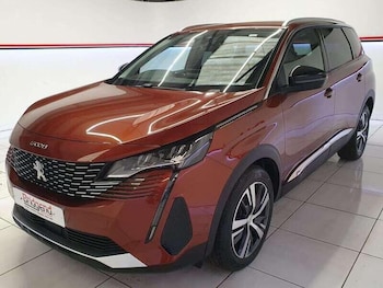Used Peugeot 5008 2022 for sale - 76138527: Photo 3