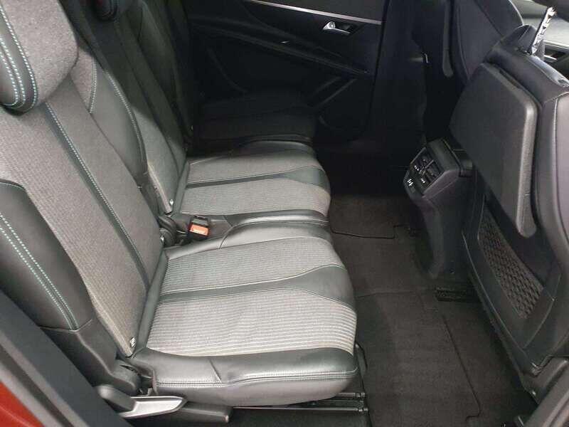 Used Peugeot 5008 2022 for sale - 76138527: Photo 9