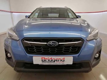 Used Subaru XV 2021 for sale - 75492889: Photo