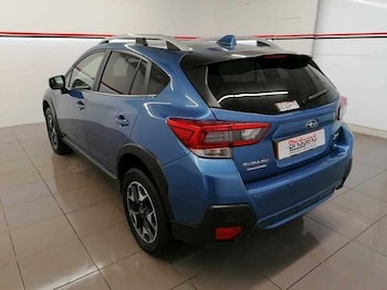 Used Subaru XV 2021 for sale - 75492889: Photo
