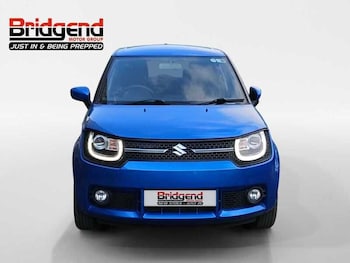 Used Suzuki Ignis 2020 for sale - 79127027: Photo