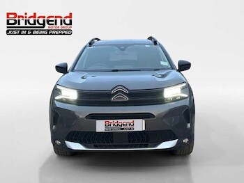 Used Citroen C5 Aircross 2023 for sale - 77223220: Photo