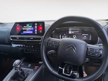 Used Citroen C5 Aircross 2023 for sale - 77223220: Photo