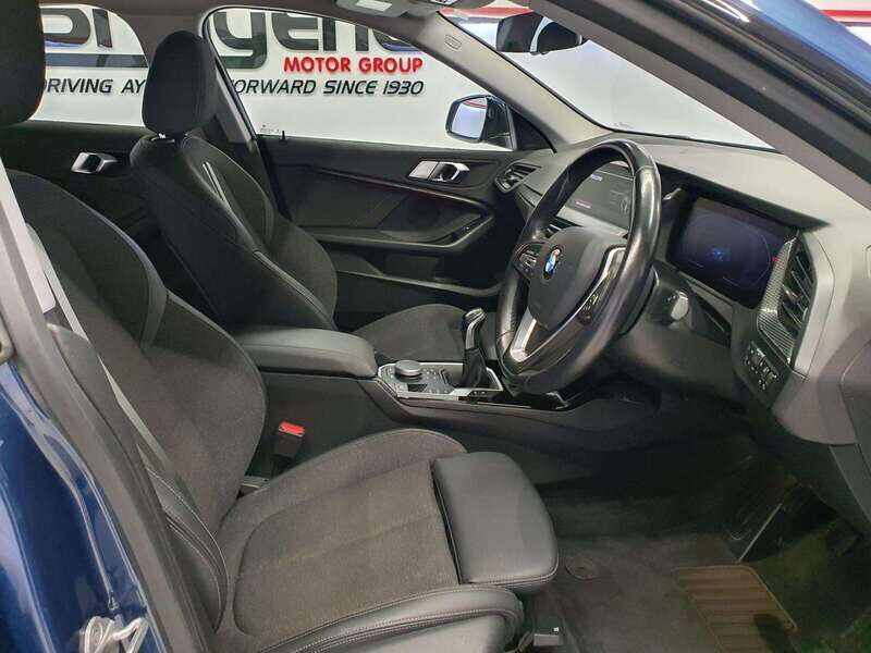 Used BMW 2 Series 2022 for sale - 77813881: Photo 13