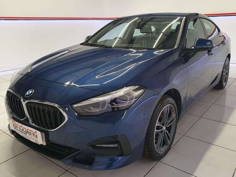 Used BMW 2 Series 2022 for sale - 77813881: Photo 3