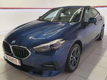 Used BMW 2 Series 2022 for sale - 77813881: Photo