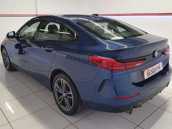 Used BMW 2 Series 2022 for sale - 77813881: Photo