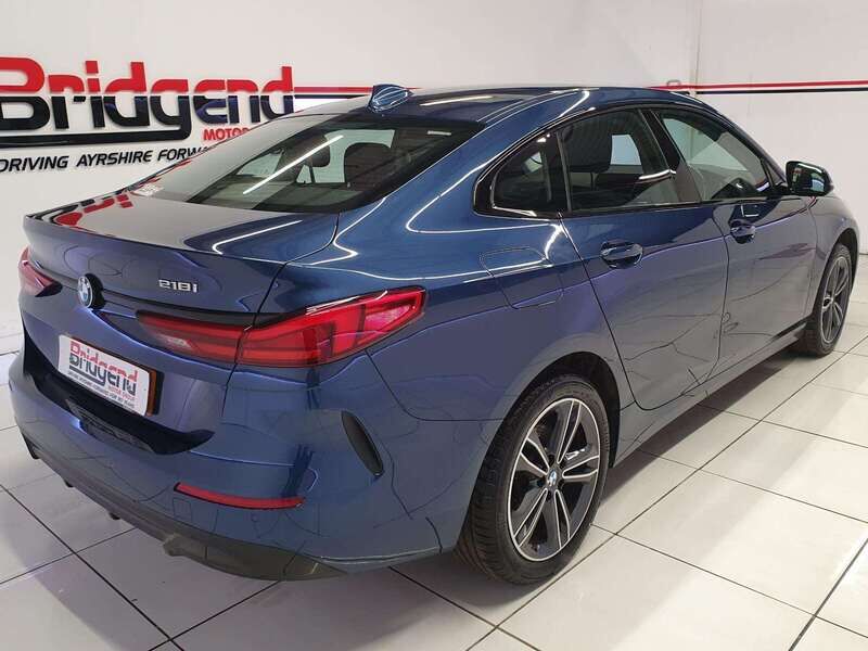 Used BMW 2 Series 2022 for sale - 77813881: Photo 6