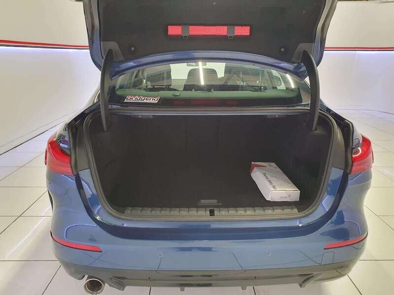 Used BMW 2 Series 2022 for sale - 77813881: Photo 8